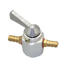 Fuel Tank Valve Petcock Switch for Motorcycle Pit Quad Dirt Bike ATV Go-Kart