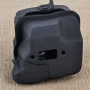 Metal Muffler Exhaust fit for Stihl MS341 MS361 Chainsaw 1135 140 0650 Hf