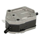 Outboard Motor Fuel Pump Assembly for Yamaha 25/30/40/60/85HP Sierra 18-7334