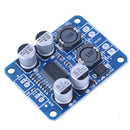 TPA3118 PBTL Mono Digital Amplifier Board 1X60W 8-24V POWER AMP Replace TPA3 BX