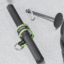 Exercise Arm Muscle Fitness Equipment Household Jacks Forearm Trainer Rope