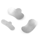 100Pcs Dental Matrix Bands Sectional Contoured Matrices Wedges NO1. lj