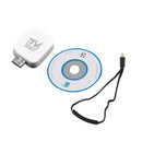 Mini Micro-USB DVB-T Digital Mobile TV Tuner Receiver For Android Phone/ Ta H1Z8