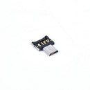 5PCS Micro USB Male to USB Female OTG Adapter Converter For Phone Tablet Mo Hn