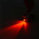 Hot Sell 1PC Brake Light LED Tail Light Safety Warning Light for Bicycle Bike 3C