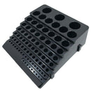 Drill Bit Storage Box Milling Cutter Saving Space Drill Finishing Holder Or H3Z2