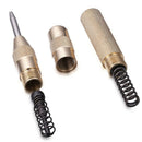 Drill Automatic Center Pin Punch Drill Bit Tool  Marking Starting Holes Tool x1