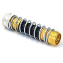 12cm 3/4 inch Thread Garden Water Quick Coupling Tubing Pipe Hose Connector