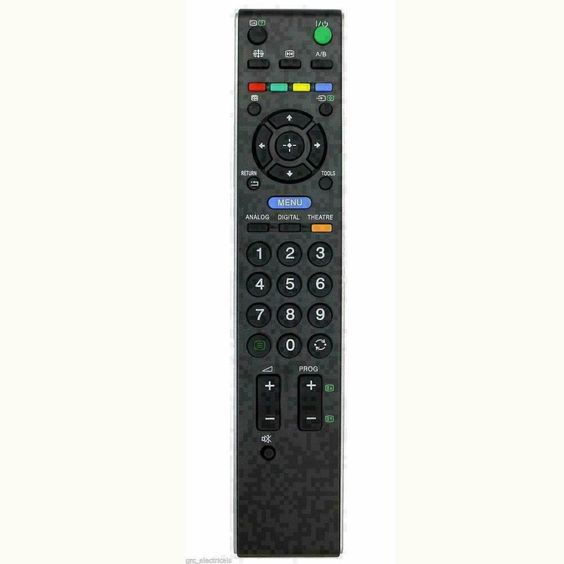 For TV Remote Control RM-ED0009-RM-ED-009 RMED009 Bravia LCD Controlle W8E7 S2O6