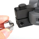 70g Universal Counterweight for Zhiyun Smooth 4 / Q 3-Axis Gimbal Stabilizer