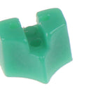 40pcs/bag Dental Silicone Add On Wedges Rubber Delta Ring Tine FT