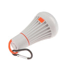 3W Portable Camping Tent Light Torch Lantern Flashlight Hanging LED LampB Ew