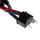 H4 LED Lamp Canbus 50W 8Ohm Load Resistor Wiring Canceller Decoder