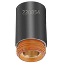 220854 Plasma Retaining Cap Max105 Plasma Cutting Cover Plasma Retaining Ca