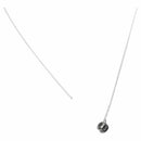Single Light Steel 3rd G 218 Acoustic Guitar String Alloy Wound N7Z3