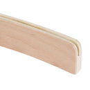 1Pcs Wooden Playing Card Holder Poker Party Playing Accessories Poker Base S Gw