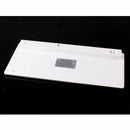Soft Gel Russian Letter Wireless Keyboard Keypad for PC Macbook Android Win8