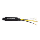 27W Motorcycle LED Turn Signal Bulb Flasher Motorbike Blink Relay Resistor