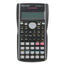Student Portable Multifunctional Scientific Calculator for Mathematics Teaching
