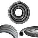 1Pcs 32mm Flexible Vacuum Cleaner Suction Hose Pipe Universal Newest Useful