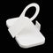 2Pcs Universal Cell Phone Stand Foldable Wall Charger Hanger Phone Holder
