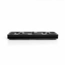 Aluminum Alloy Tripod Monopods Quick Release Plate For Video Camera DSLR TYQ