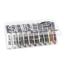 10 Colors Liquid Eyeliner Glitter Shimmer Face Lips Nails Makeup for Party