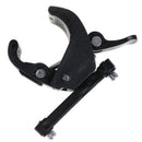 1pc Bicycle Cycle Water Bottle Cage Holder Adapter Clamp 360 Degree Rotatable