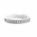 Ring Sizer USA Official American Finger Measure Gauge For Men and Women