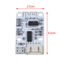 DC 5v wireless digital mini bluetooth amplifier module audio receiver board kdTE
