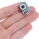 Large Push Button Cap Board Module for Arduino RaspberryB Gw