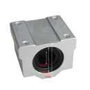 16 mm SC16UU Linear Ball Bearing Slider Slide Bushing For Replacement CNC