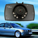 2.4Inch120 Degree LCD VGA Car DVR Dash Camera Crash Cam Night Vision
