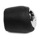 6 Speed Car Gear Shift Knob Gear Handball Head Knob Chrome Caps For Renault