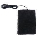 USB Carbon Fiber Heating Pad Washable Electric Cloth Heater Sheet With Cable JR