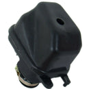 Air Filter Cleaner Box Housing Assembly fits for Yamaha PW50 81-10