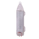 Underwater Fishing Lure Light LED Artificial Trout Bait Fish Attract