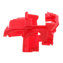 Red Oil Injection Pump Cover Guard Plastic Housing for Yamaha PW50