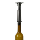 Bar Tool Wine Bottle Vacuum Saver Pump 2 Stopp Preserver Sealer Sealing Se VTQ