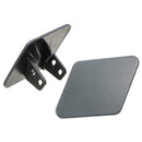 2 Pack Bumper Headlight Washer Cover Cap For BMW 3-Series E90 325i 2005-2009
