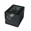 1Pcs Universal CF12ANL-01 Flasher 150W 2-Pin Car Motorcycle Flasher Rel BGD