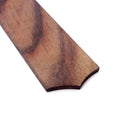 Rosewood 18 Fret Fretboard with Dot Inlay for 24'' Ukulele Hawaii Guitar