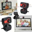 1080P Full HD USB Webcam for PC Desktop & Laptop Web Cameras with Microphone/FHD