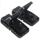 2xHot  Mouse Traps Catching Heavy Duty Snap Mouse E Trap-Easy Set Catcher