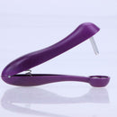Cherries Pitter Fruits Seed Tools Cherry Removers Enucleate Steel Kitchen Gadget