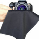 10x Microfiber Clean Cleaning Cloth Towel for Phone Screen Camera Lens Glasses