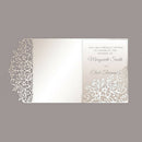 Lace Flowers Metal Cutting Dies Stencil DIY Scrapbooking Album Card Making Decor