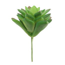 Mini Simulation Succulents Artificial Plants for Home Office Garden Decor