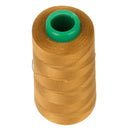 3000Yards/Spool Polyester Sewing Machine Thread 20S/2 for Jeans Leather Bag Case