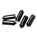 5pcs 3 AAA Battery Spring Case Holder Box For Flashlight Torch Light